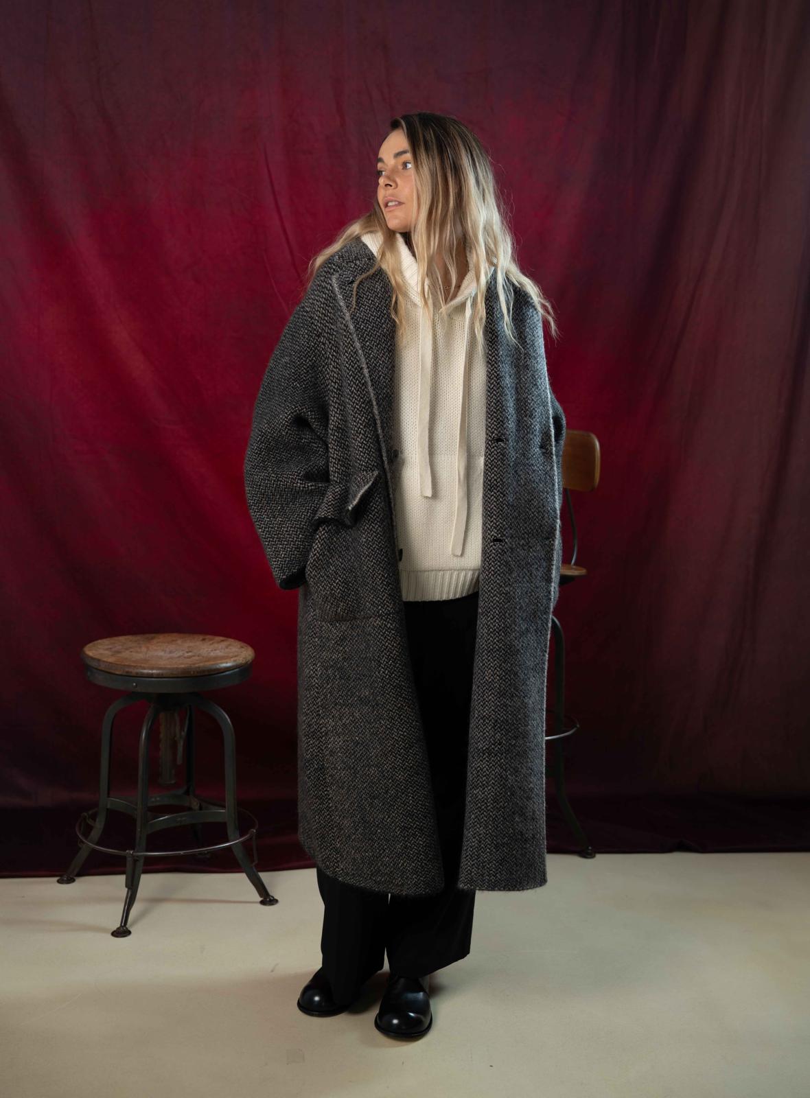 CAPPOTTO - BOBOUTIC