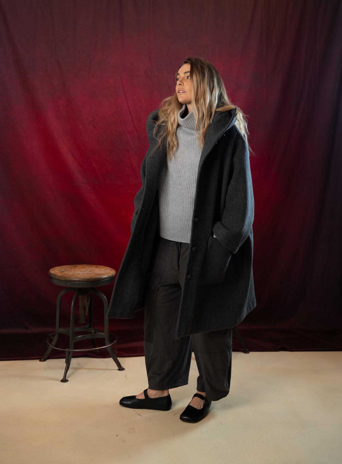 CAPPOTTO - DUSAN