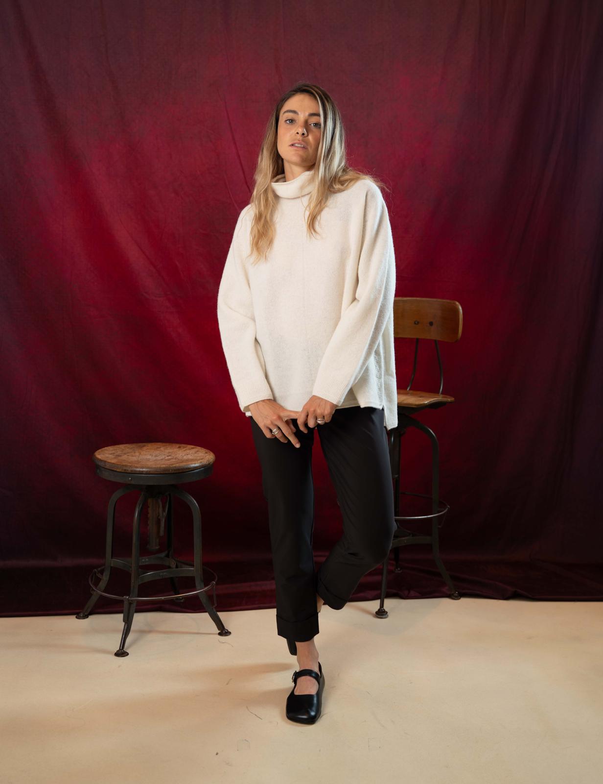 PULL - PAS DE CALAIS