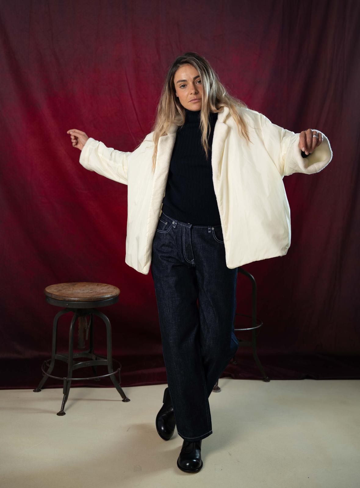 JACKE - DANIELA GREGIS