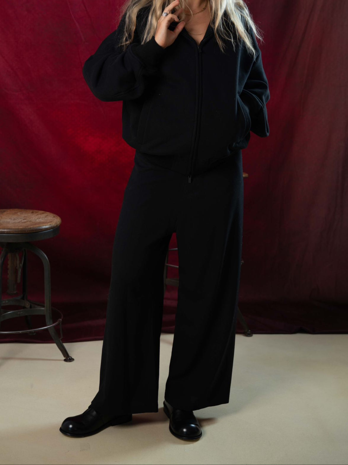 PANTALONI - Y'S