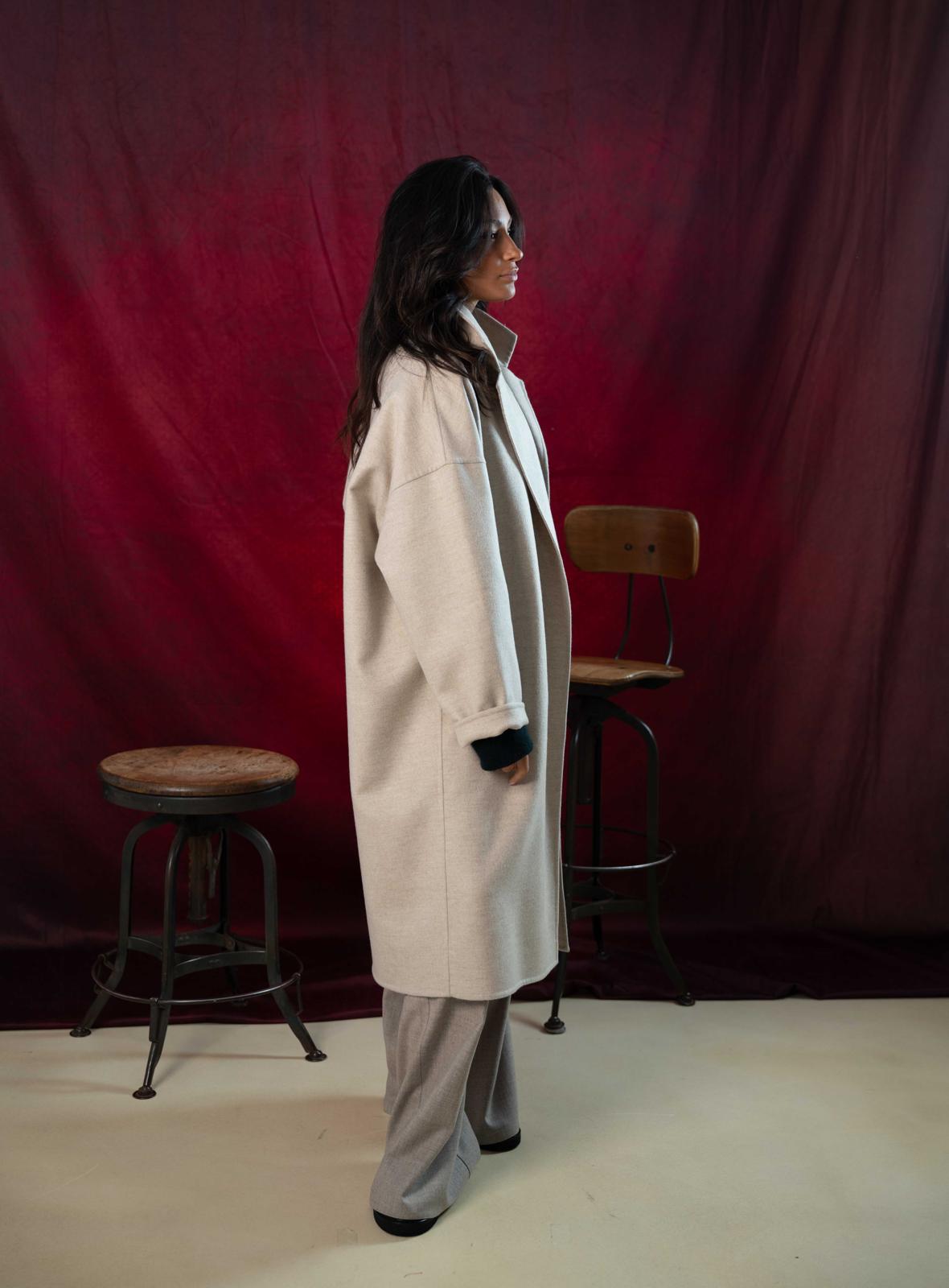CAPPOTTO - DUSAN