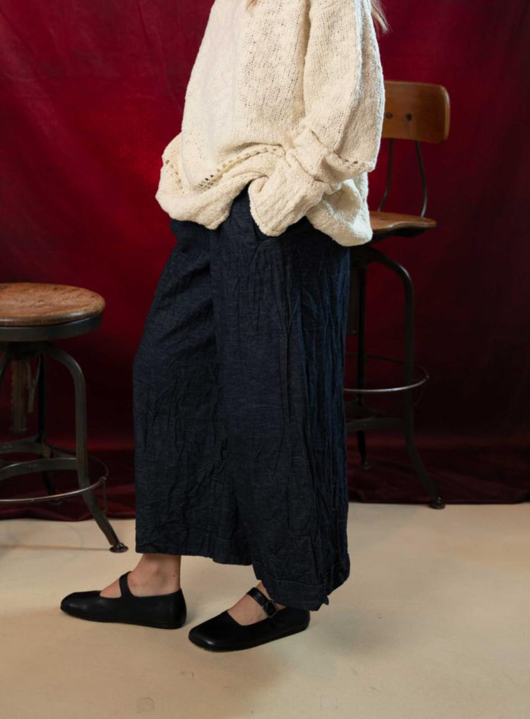 PANTALONE - DANIELA GREGIS
