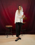 PULL - PAS DE CALAIS