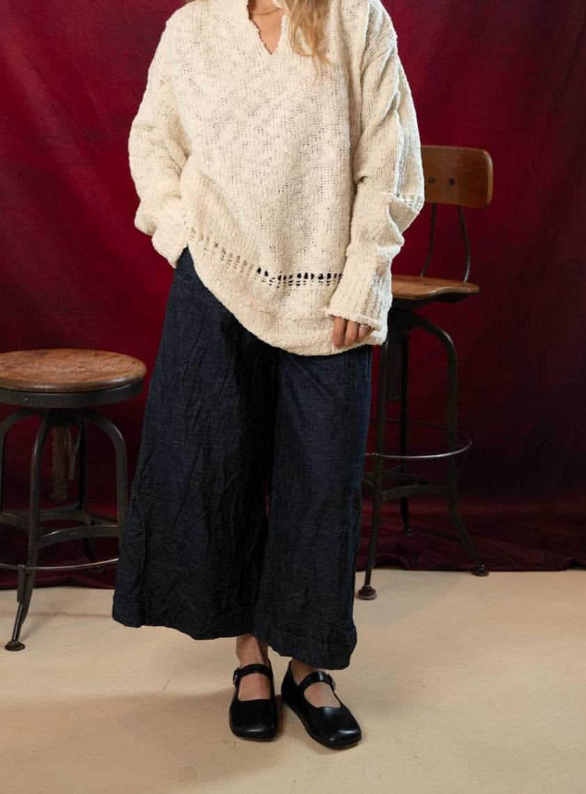 PANTALONE - DANIELA GREGIS
