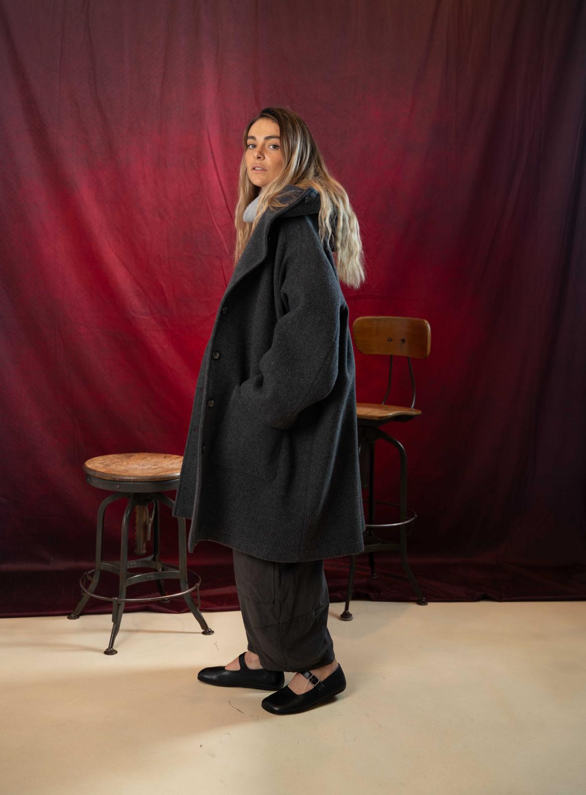 CAPPOTTO - DUSAN