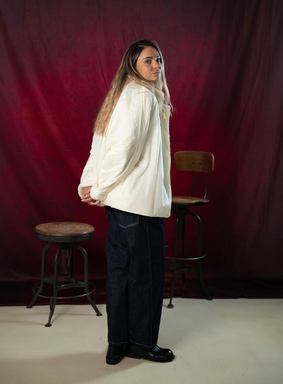 GIACCA - DANIELA GREGIS