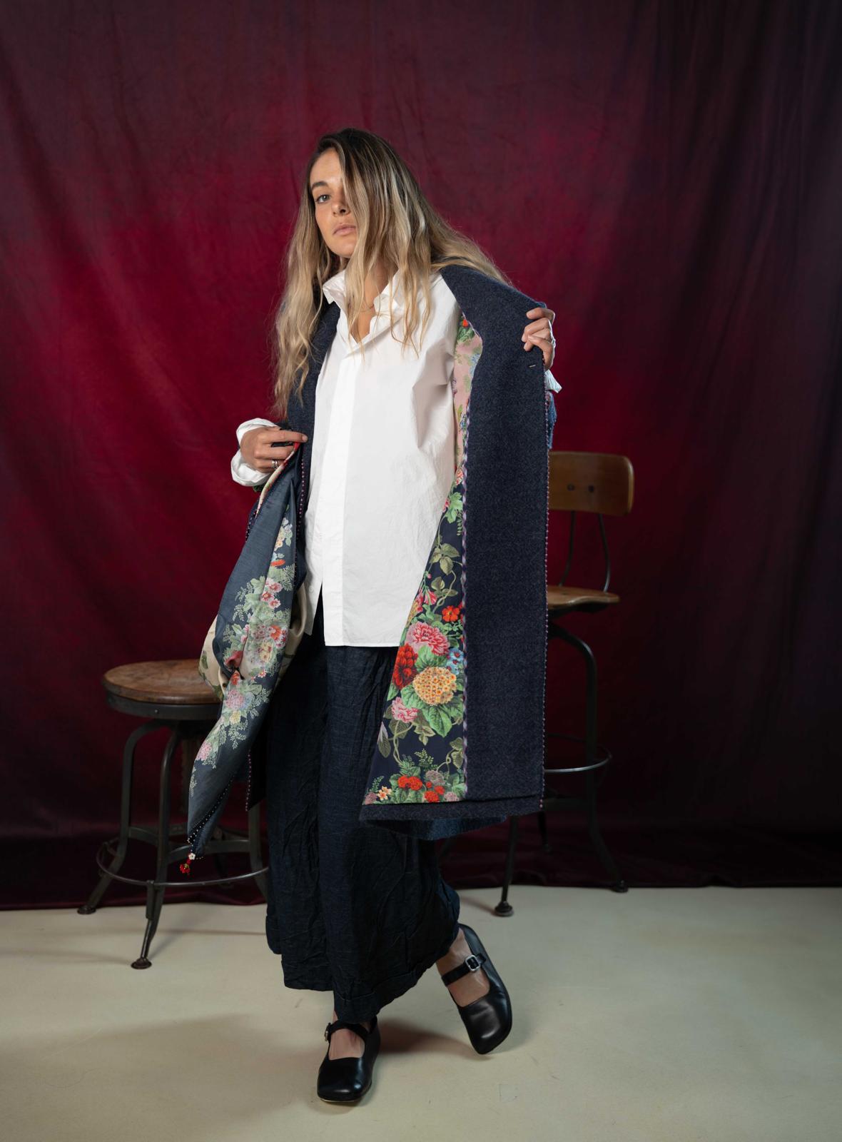 CAPPOTTO - PERO