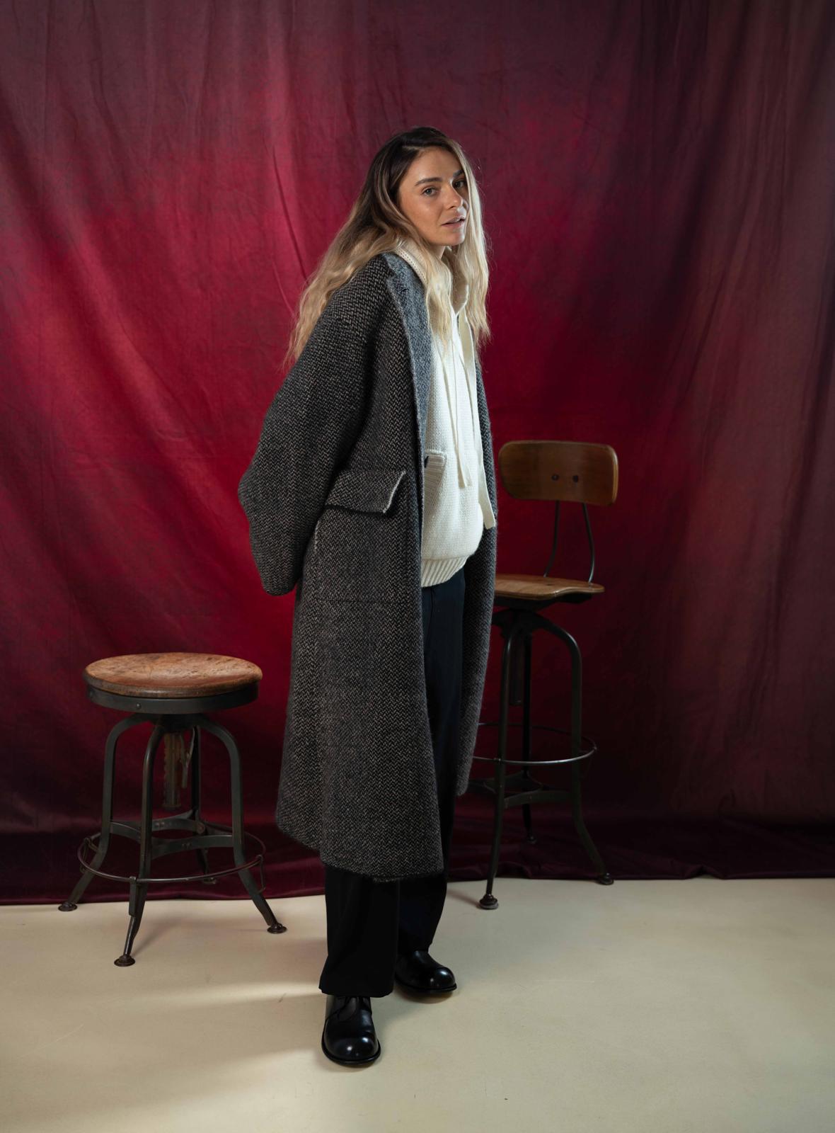 CAPPOTTO - BOBOUTIC