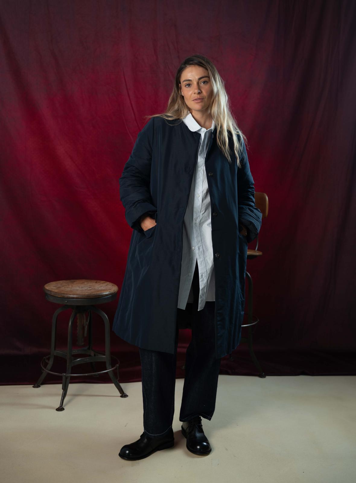 PIUMINO - KATARINA HOVMAN