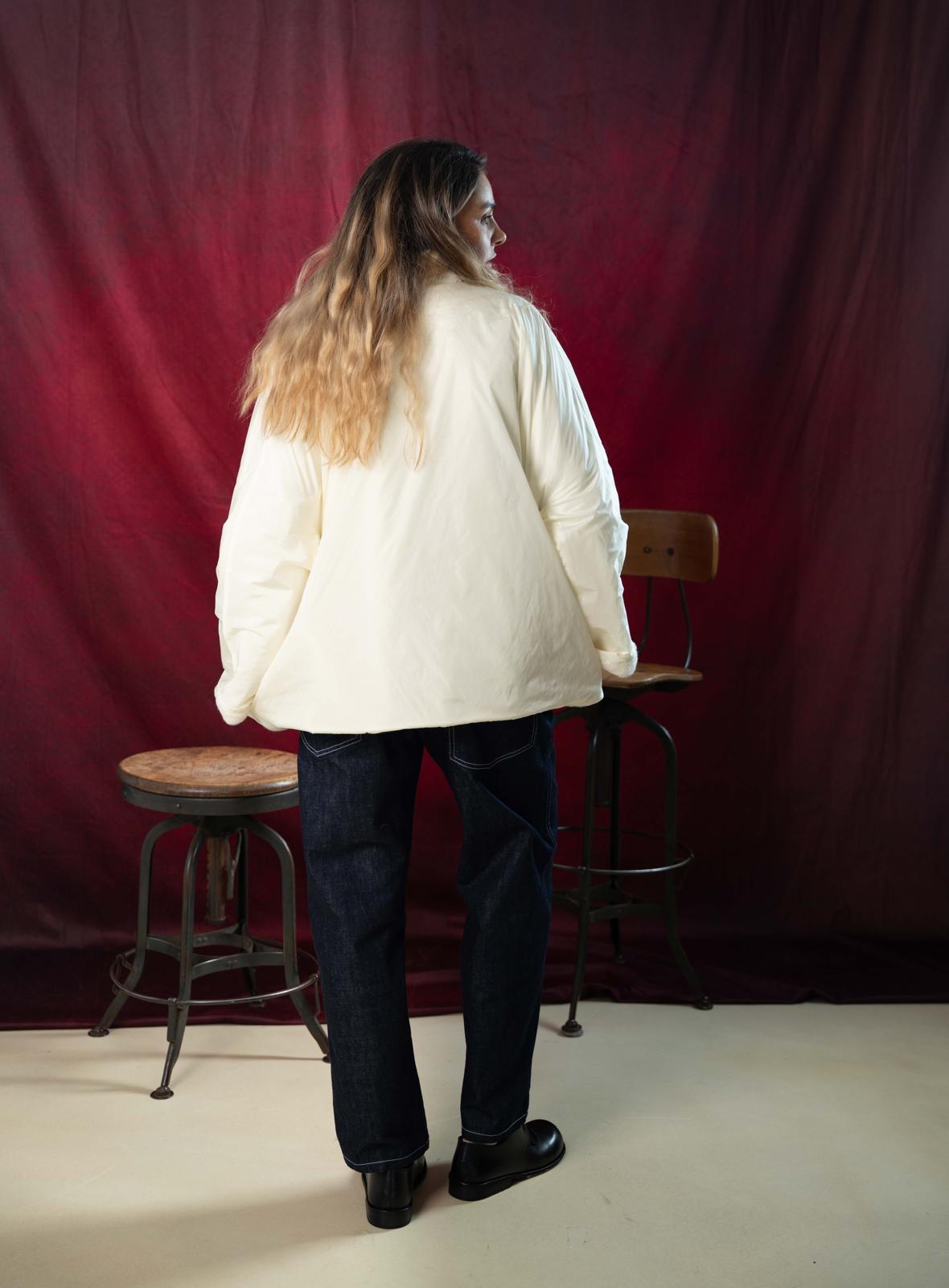 JACKE - DANIELA GREGIS
