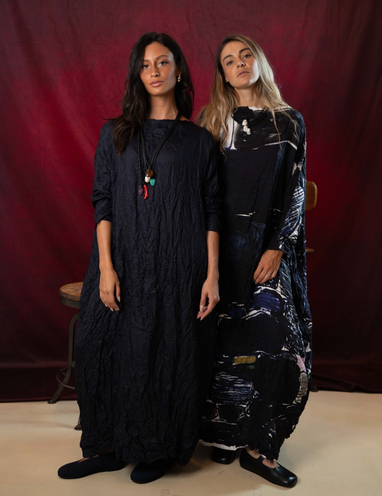 ABITO - DANIELA GREGIS