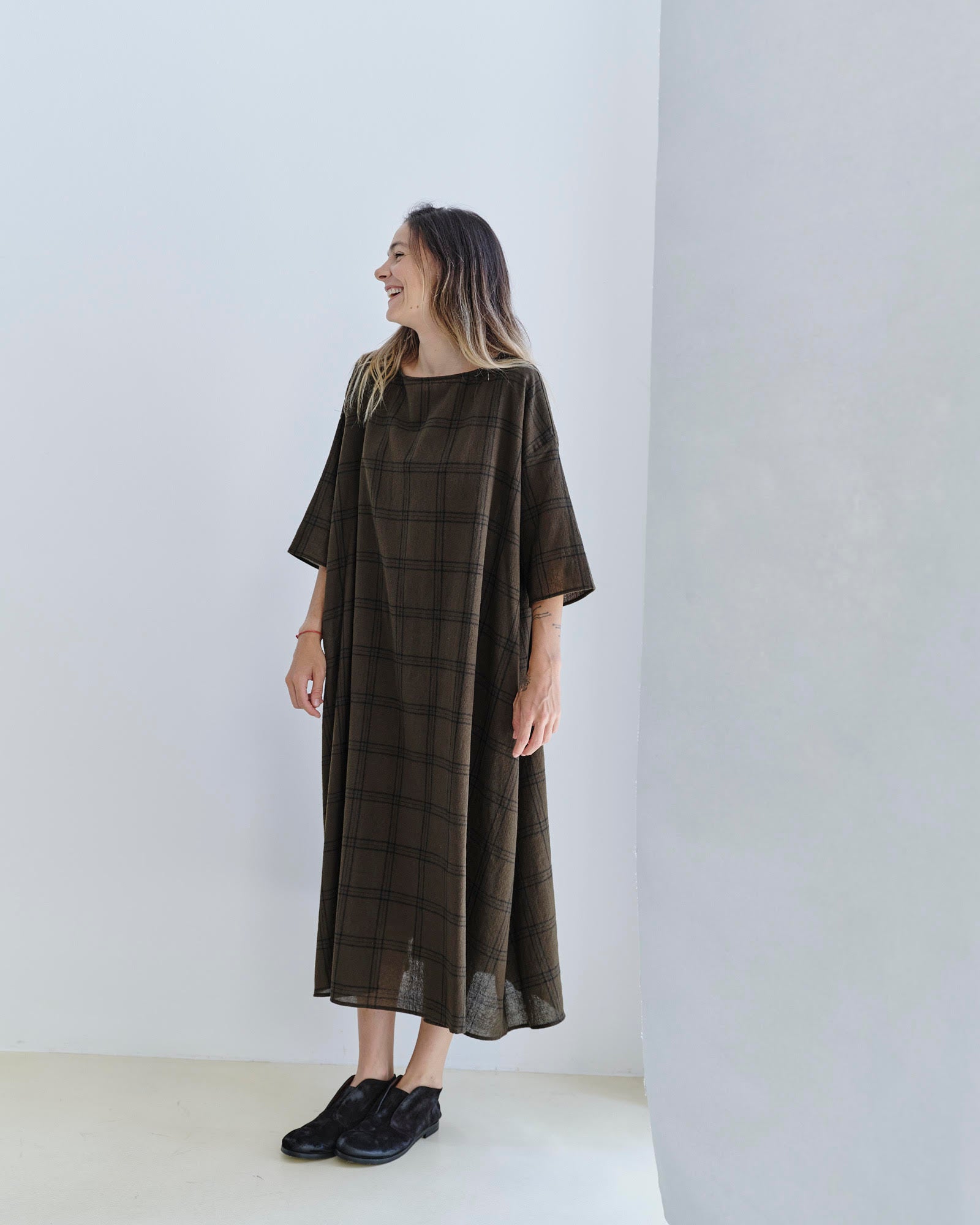 APUNTOB - KLEID