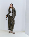 Y'S - PANTALONE