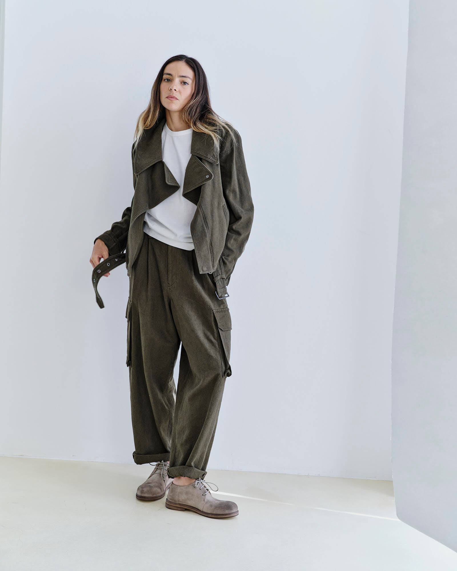 Y'S - PANTALONE