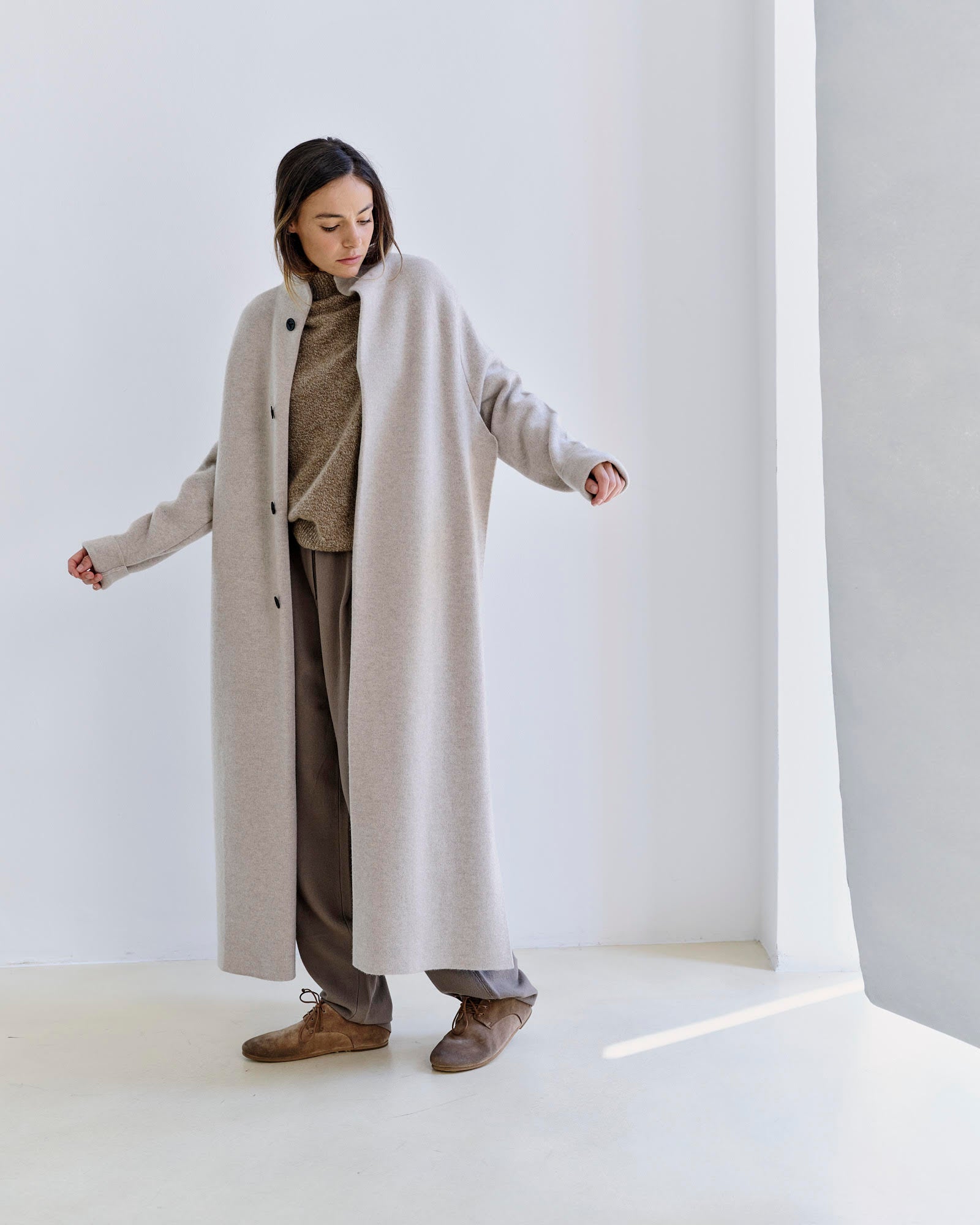 OYUNA - CAPPOTTO