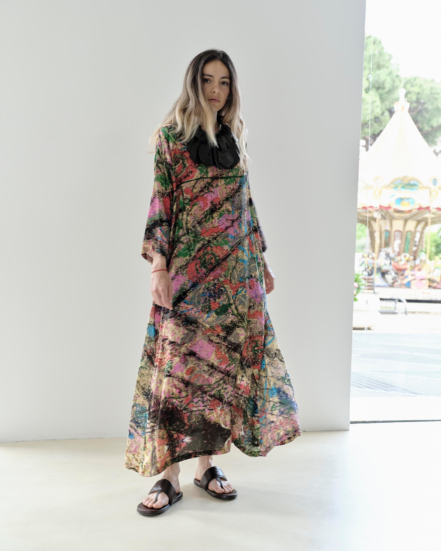 YAVI – KLEID