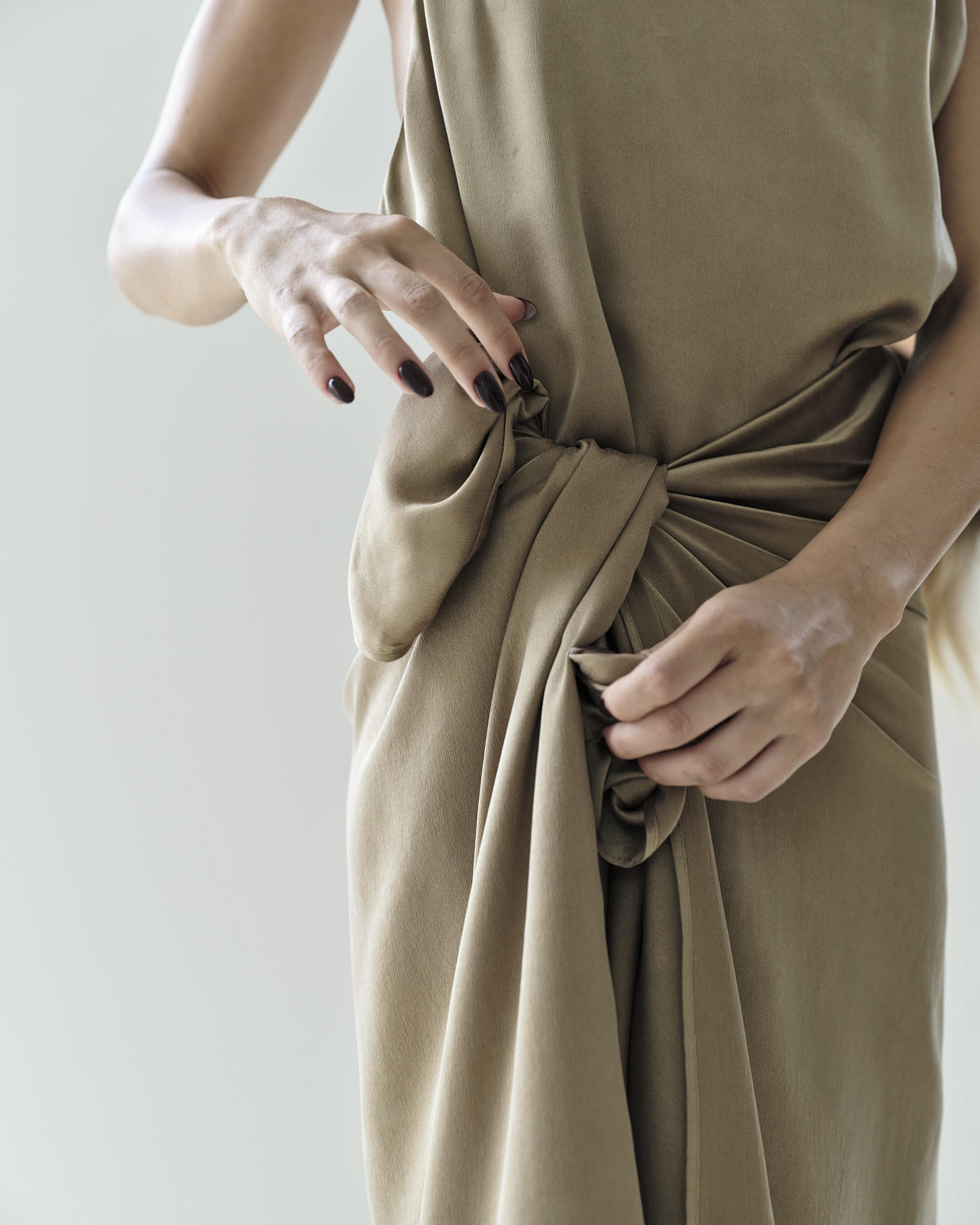 DUSAN - KLEID