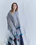 INJIRI - CAMICIA