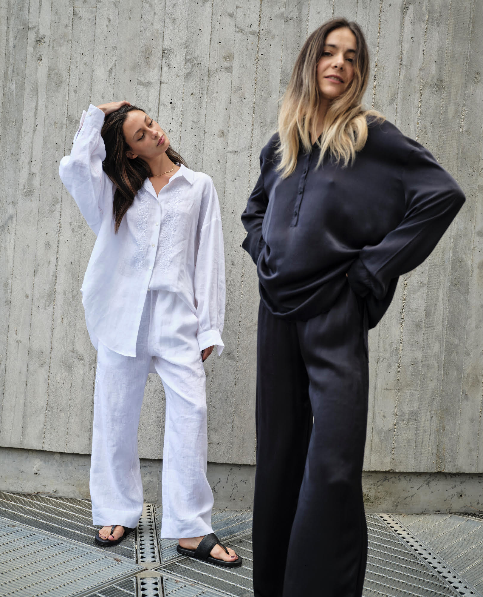 PRIVATE- PANTALONE
