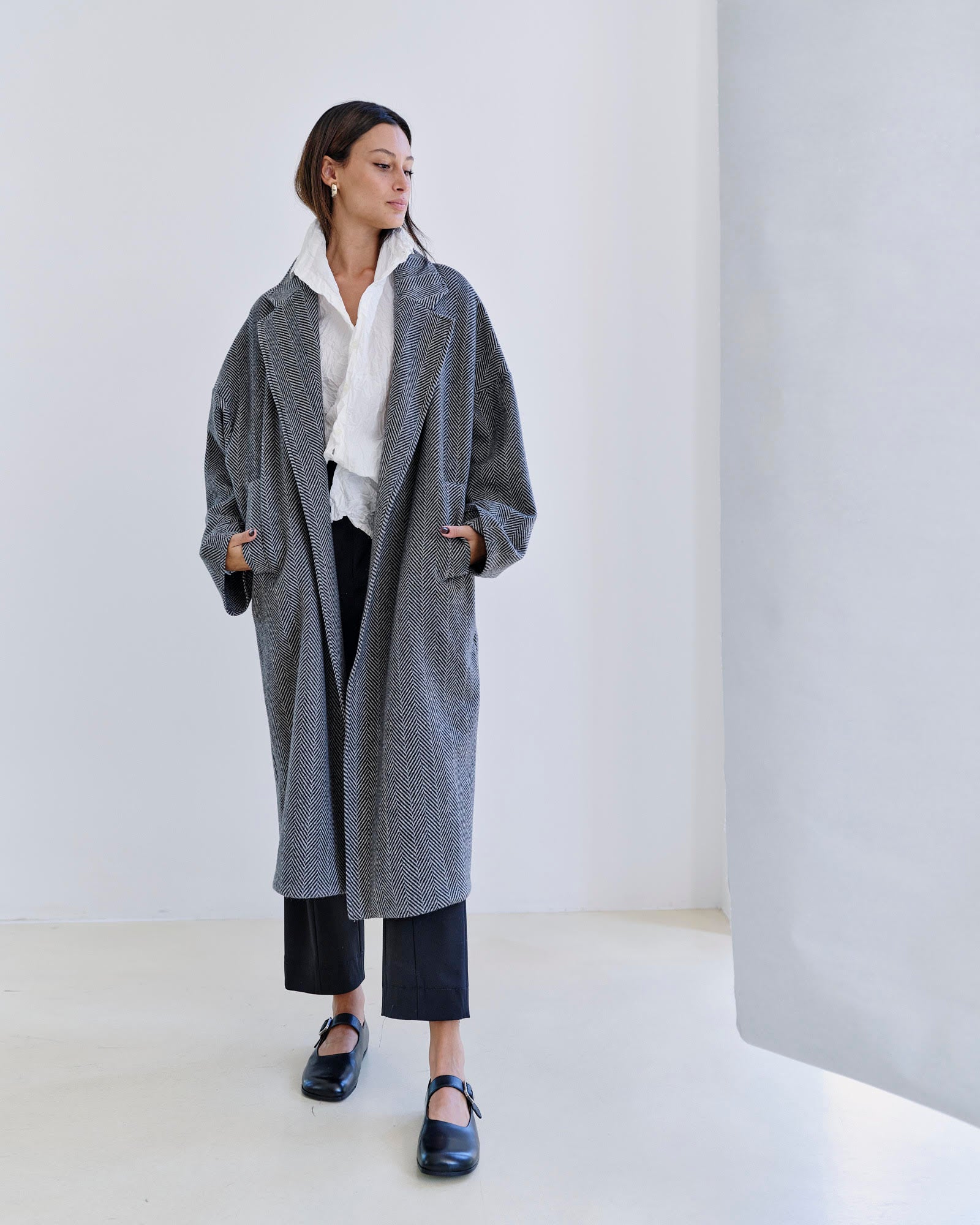 DUSAN - CAPPOTTO