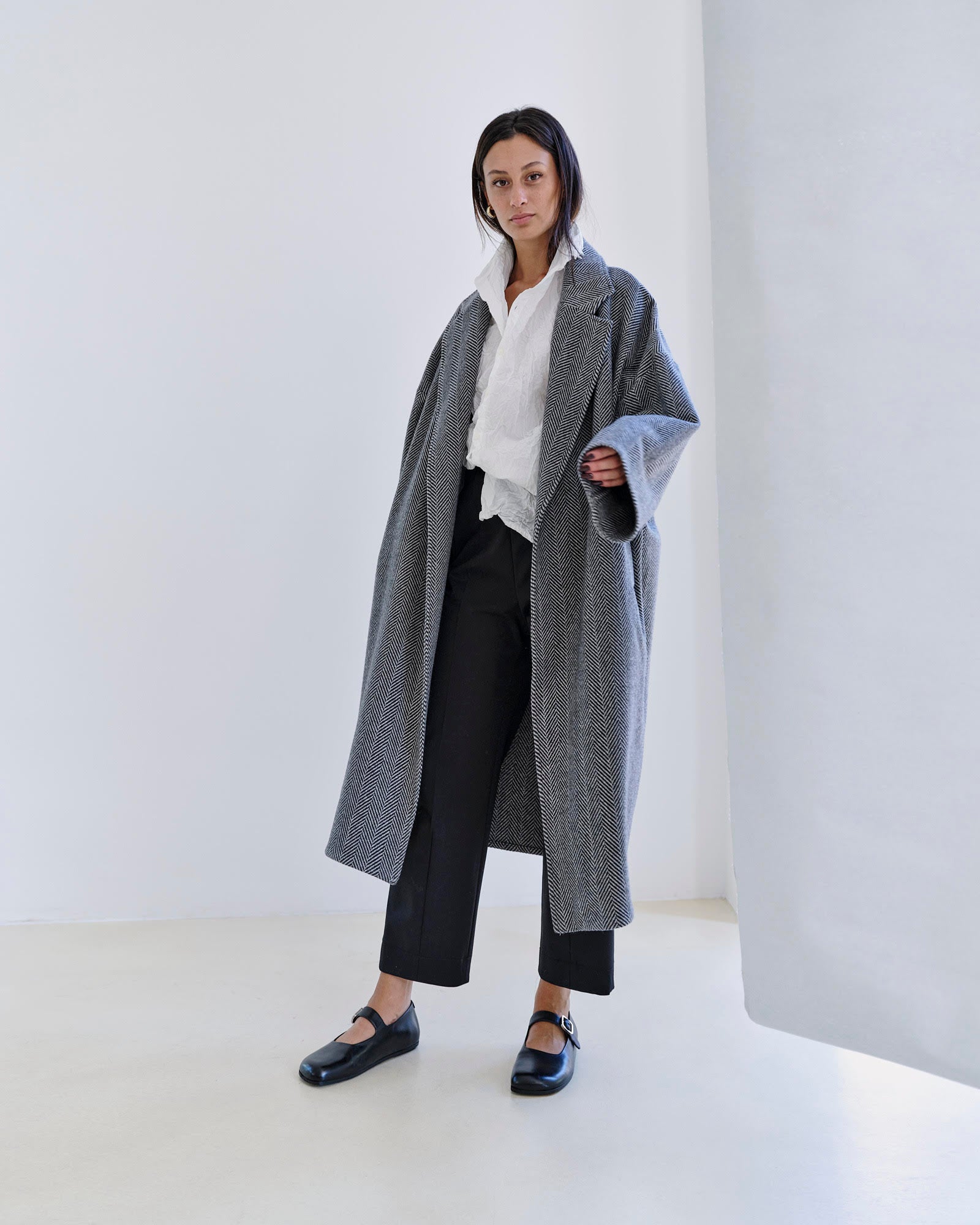 DUSAN - CAPPOTTO