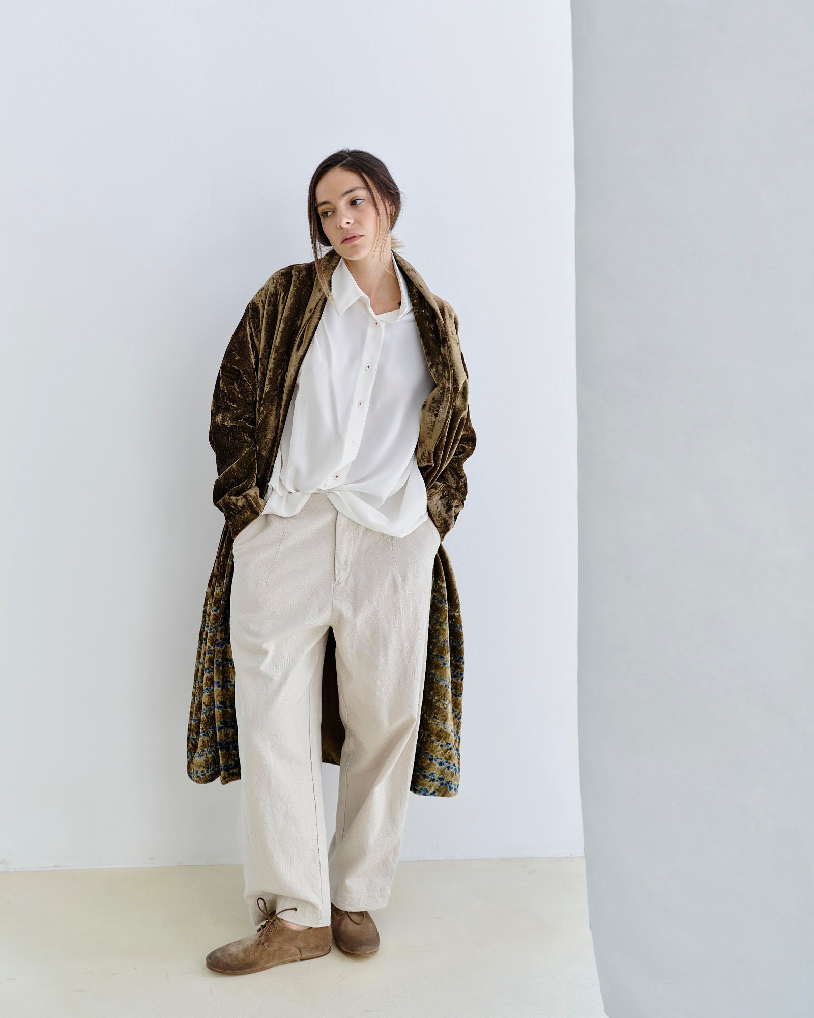 CAPPOTTO - RAGA