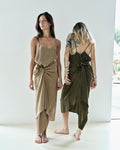 DUSAN - KLEID