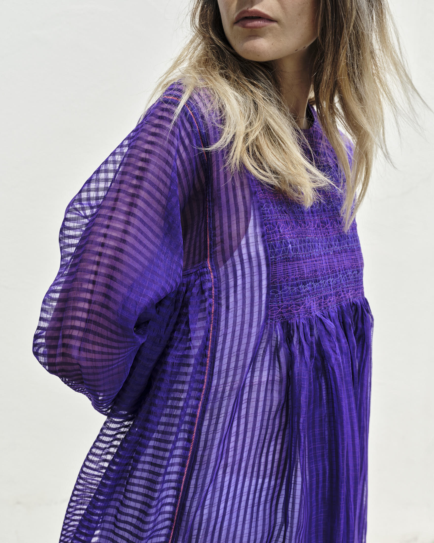 INJIRI - KLEID