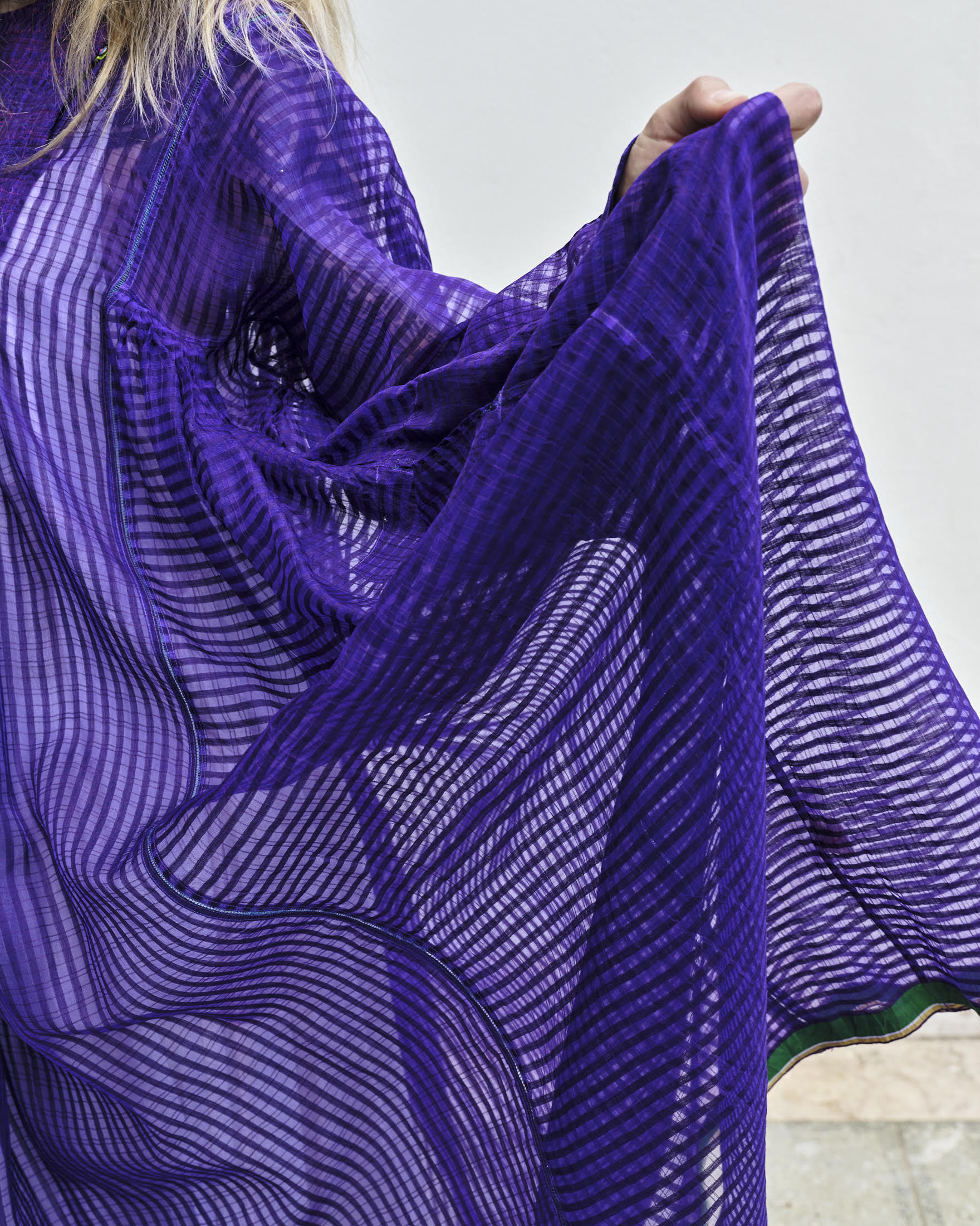 INJIRI - KLEID