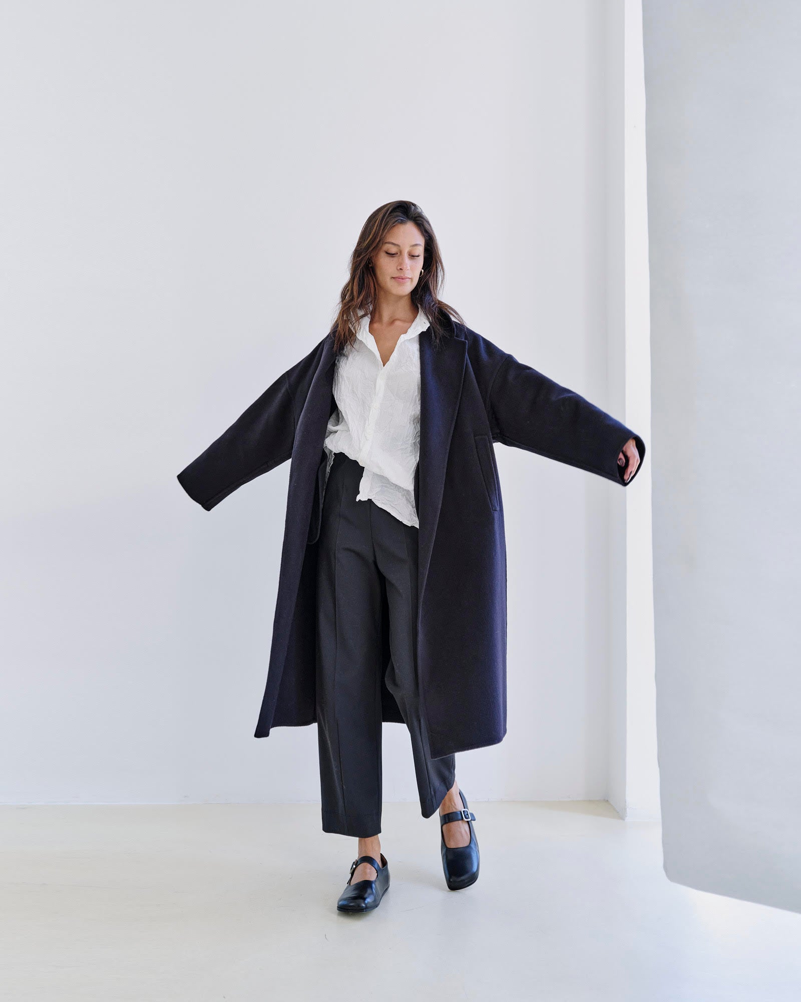 DUSAN - CAPPOTTO