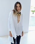 DANIELA GREGIS- CAMICIA