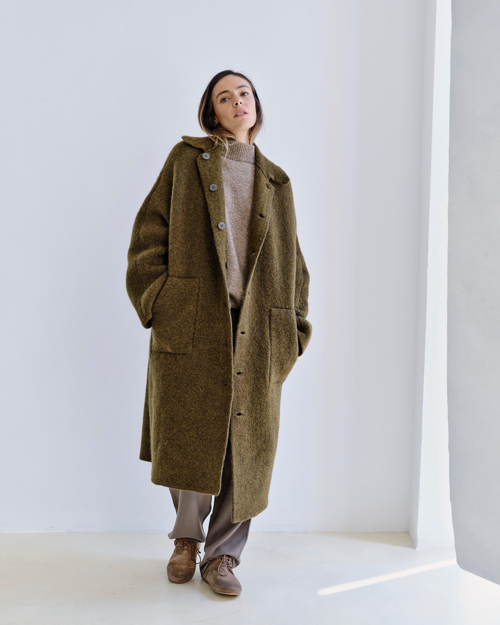 BOBOUTIC - CAPPOTTO