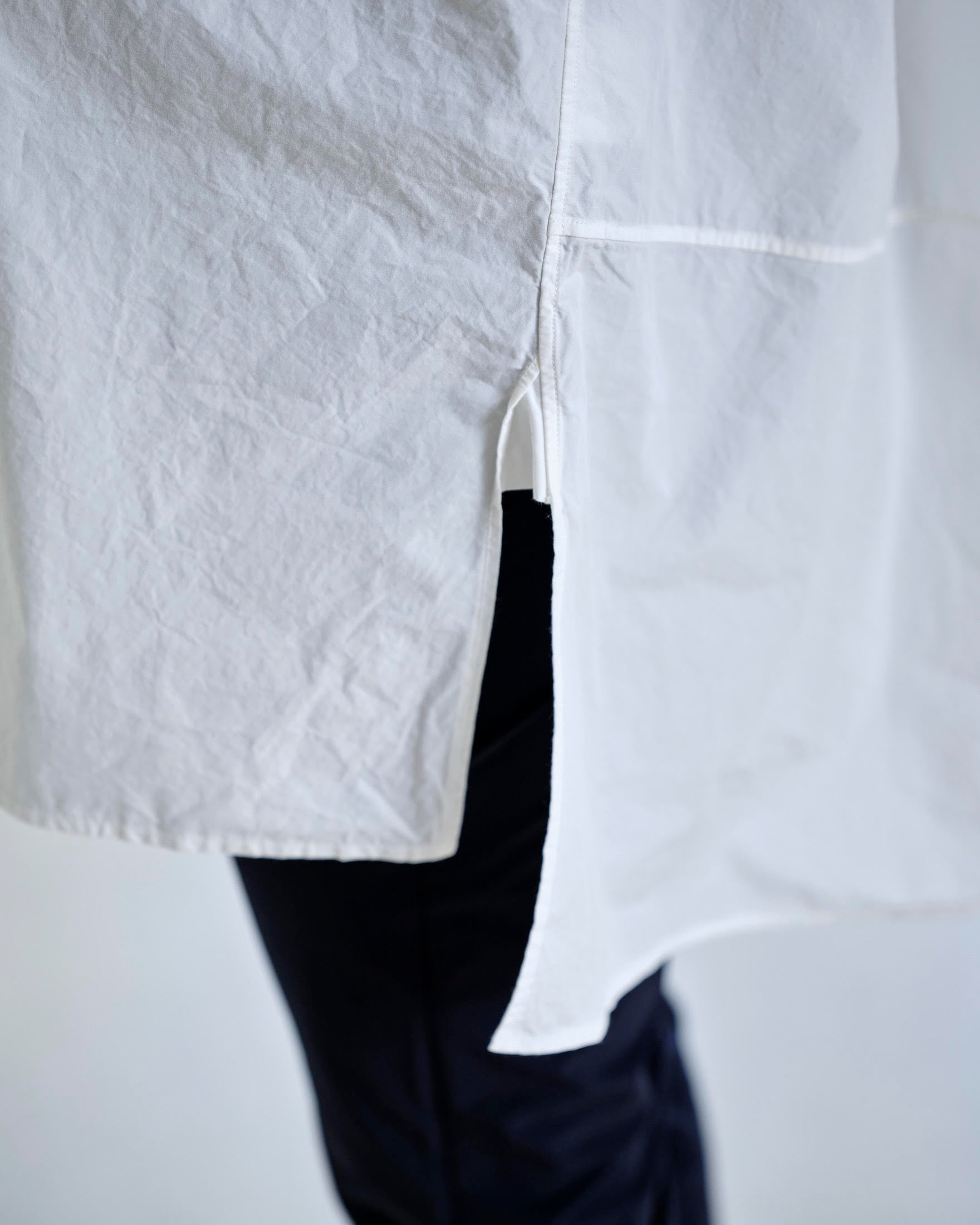 KAVAL- CAMICIA