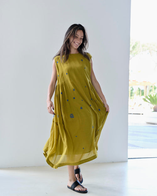 AODRESS- VESTITO