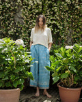 KNIT KNIT- PULL
