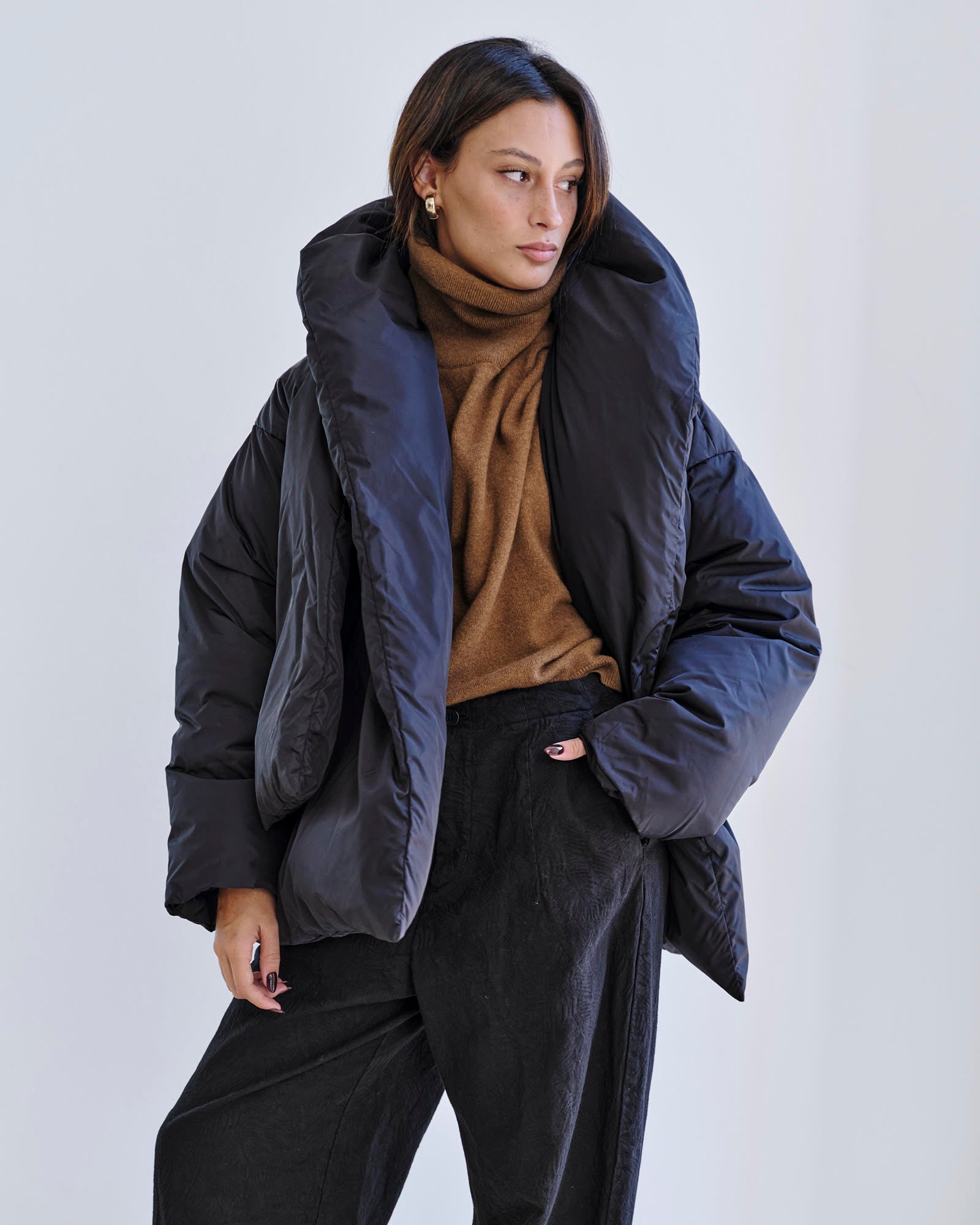 DANIELA GREGIS - PIUMINO