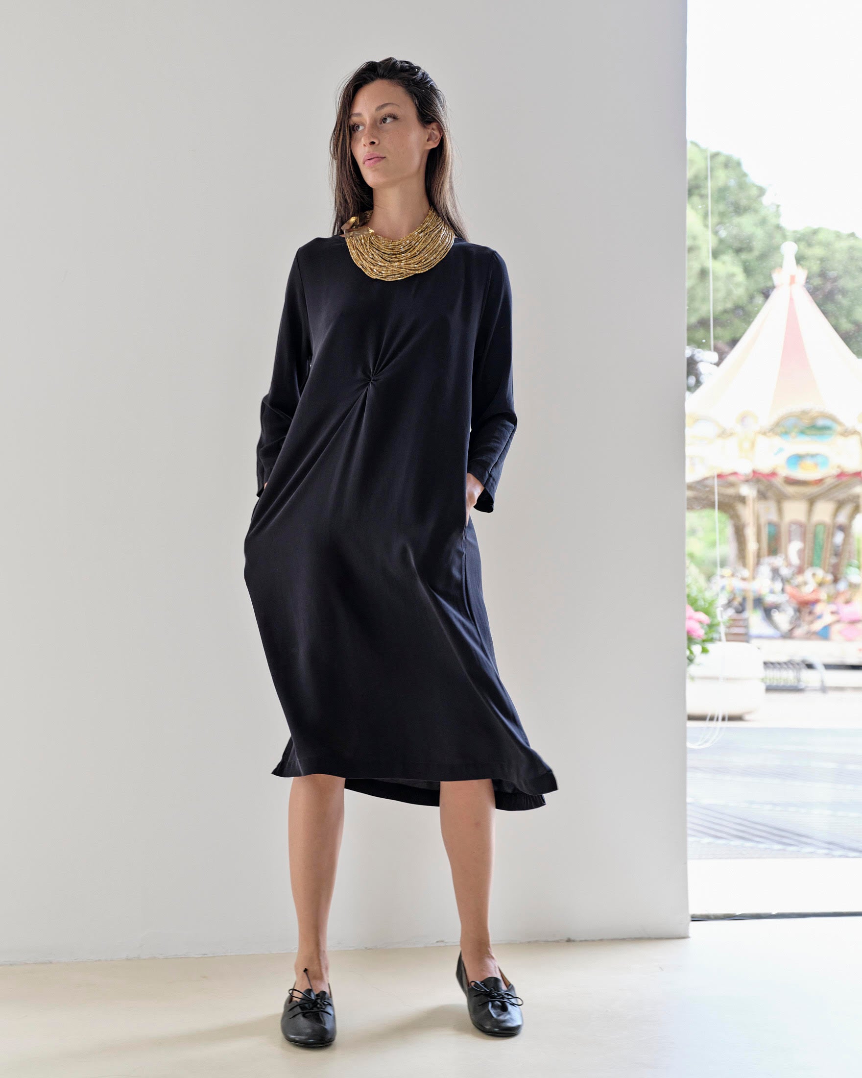 PRIVAT - KLEID