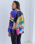 DANIELA GREGIS - BLUSA