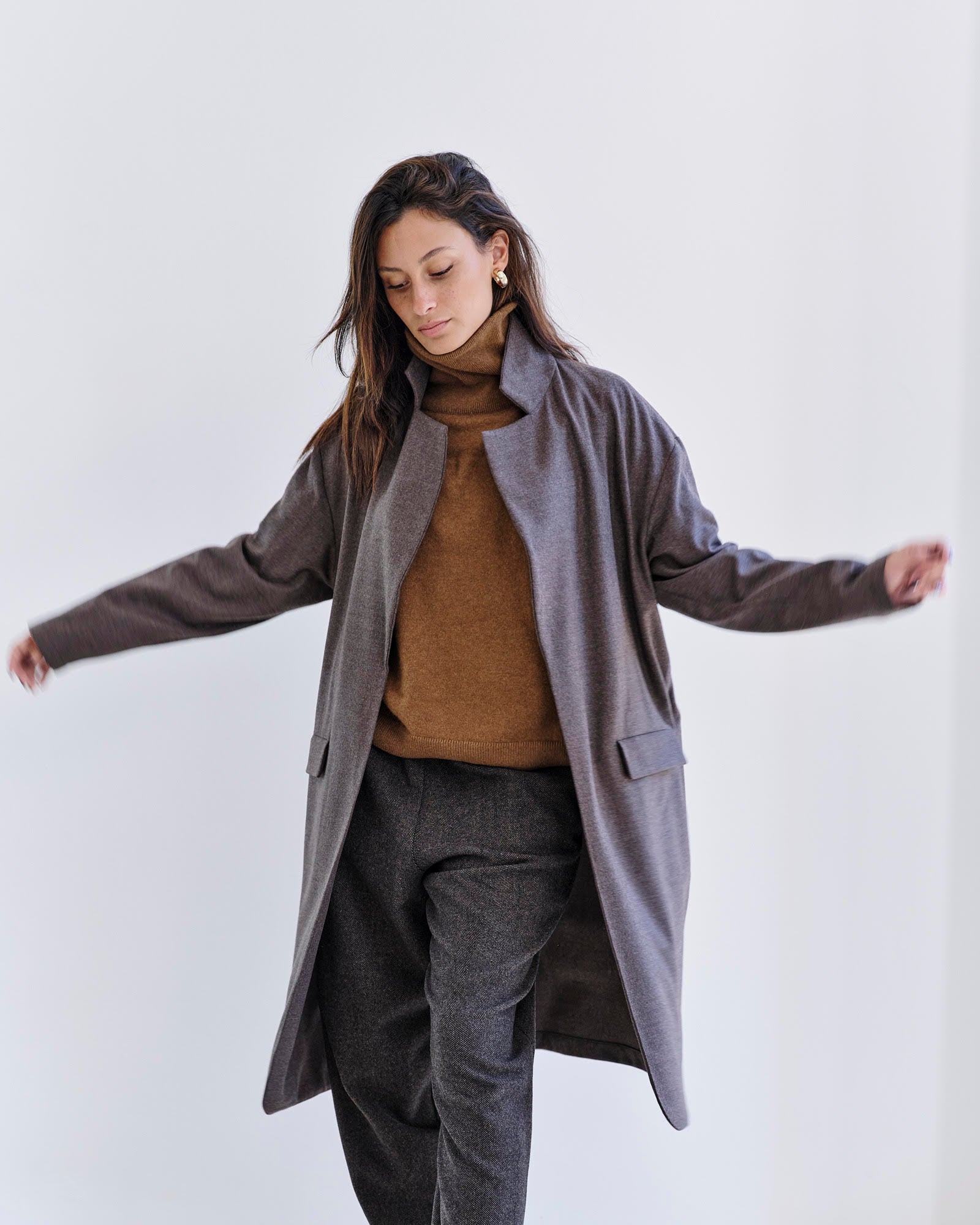 DUSAN - CAPPOTTO