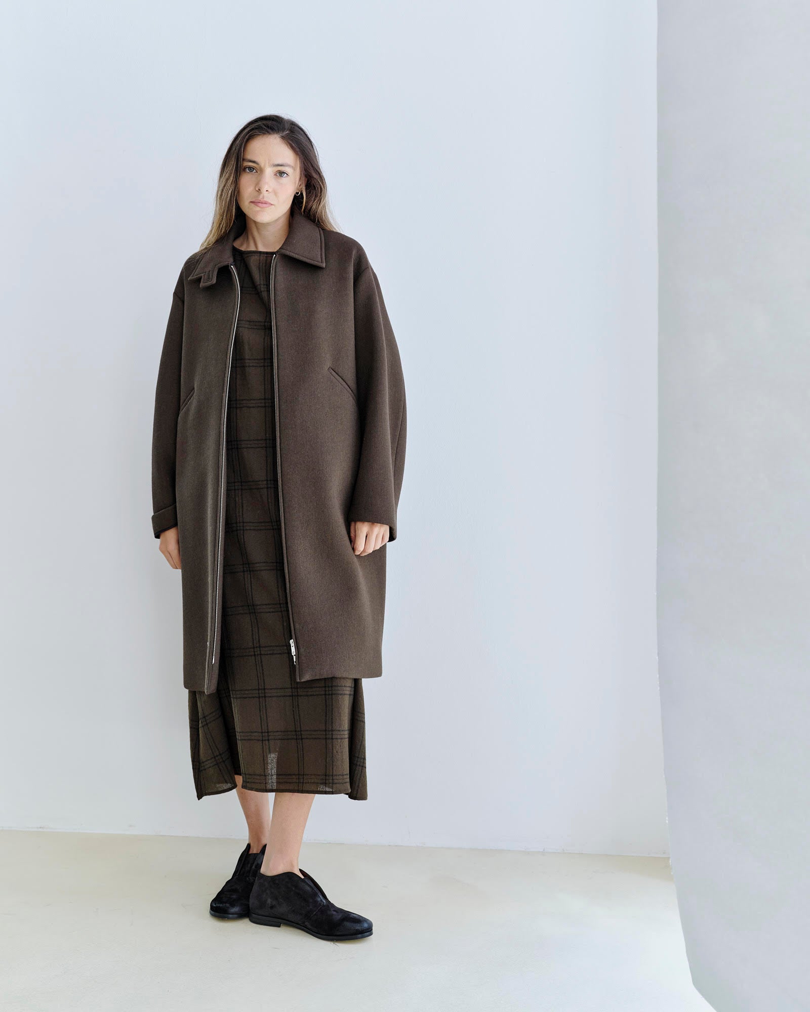 HACHE - CAPPOTTO