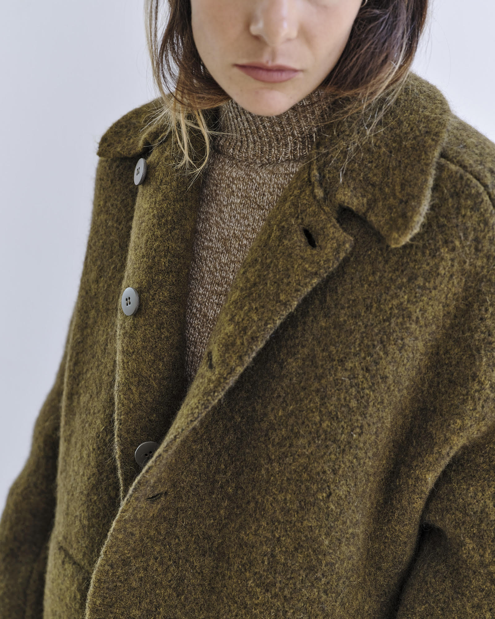 BOBOUTIC - CAPPOTTO
