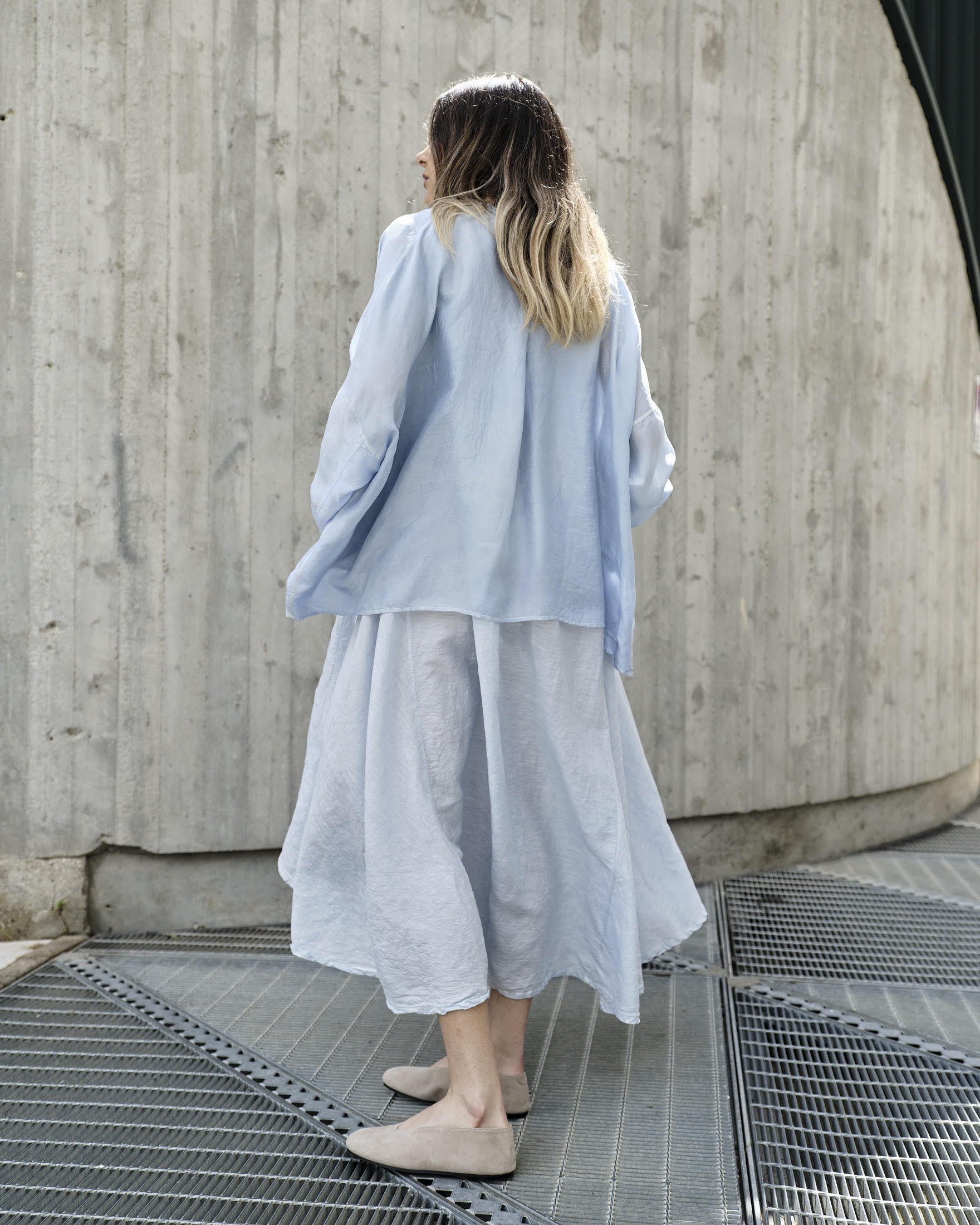KAVAL-KLEID