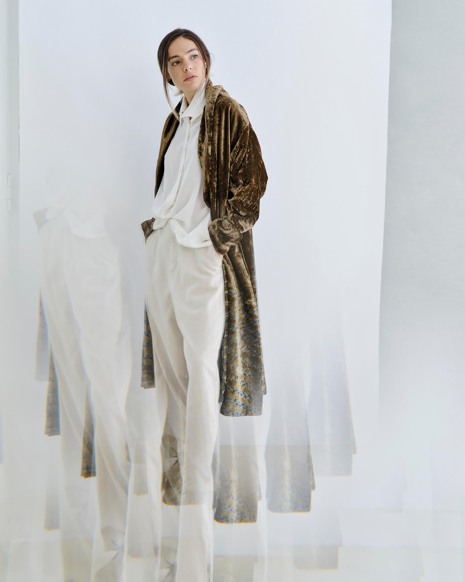 CAPPOTTO - RAGA