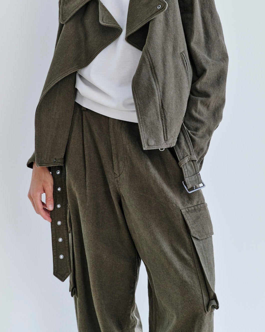 Y'S - PANTALONE