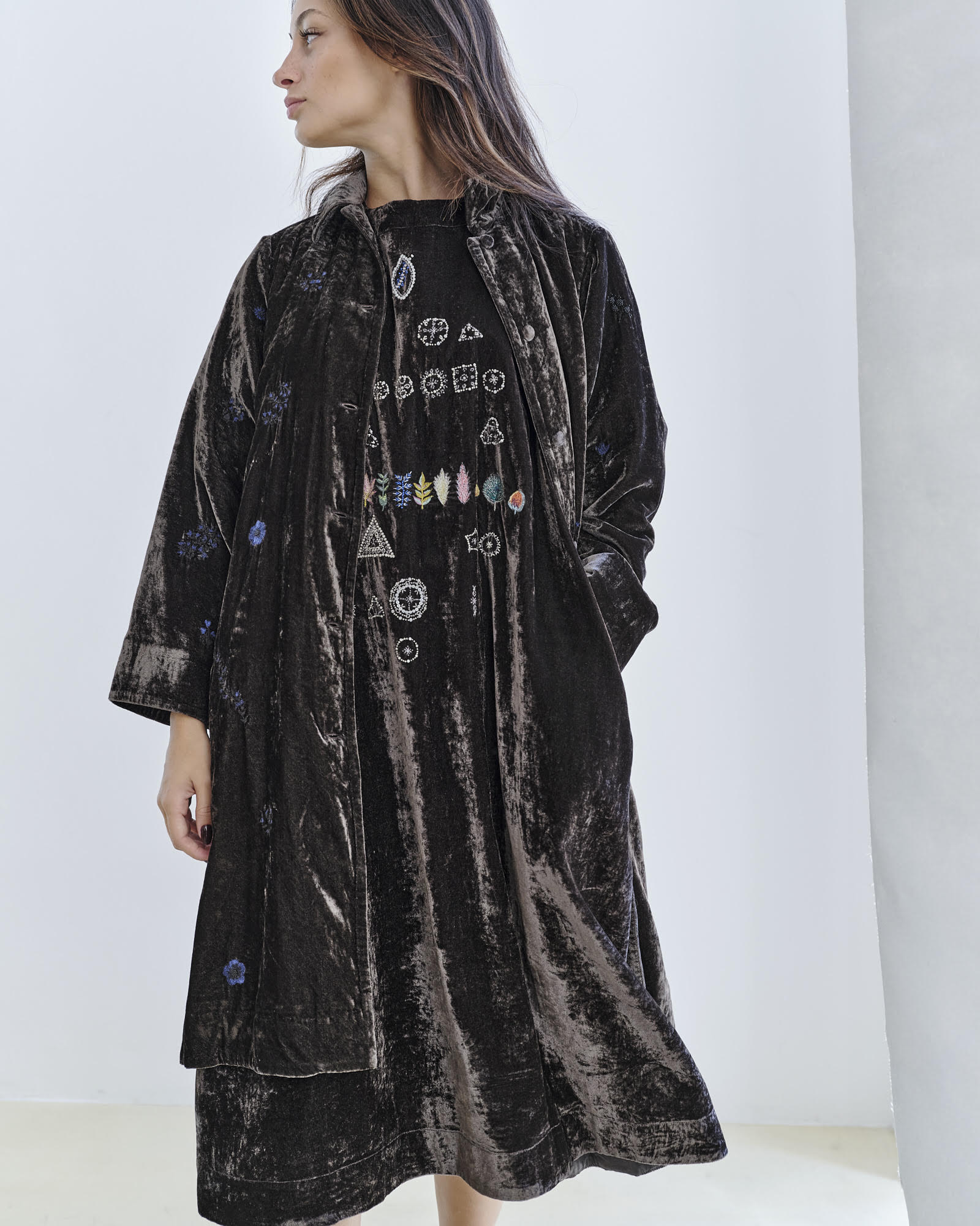 AODRESS - CAPPOTTO