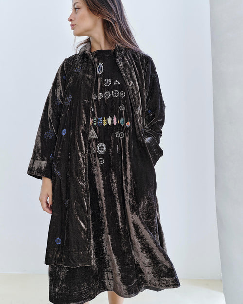 AODRESS - CAPPOTTO