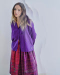 INJIRI - CAMICIA