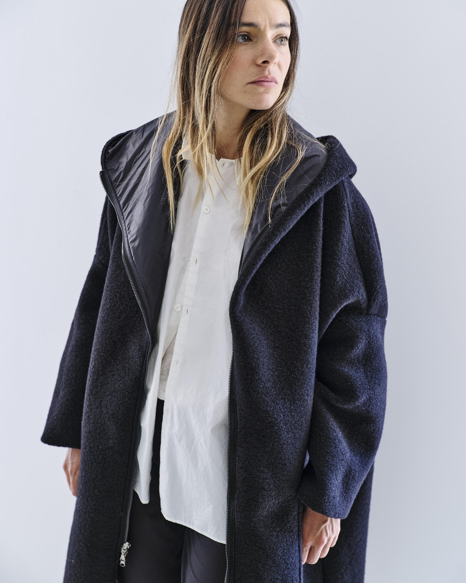 KIMONORAIN - CAPPOTTO