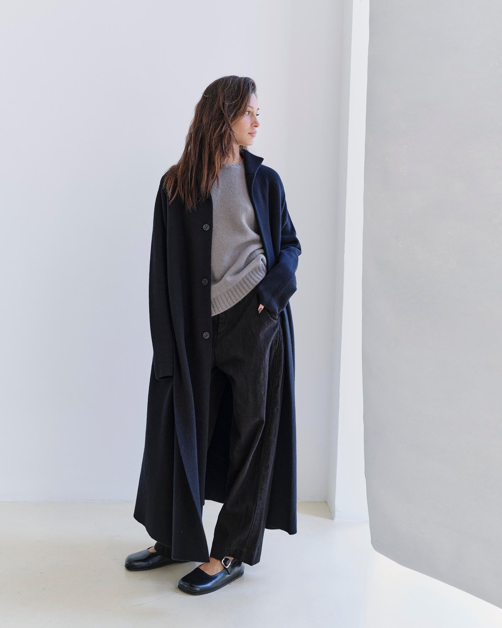 OYUNA - CAPPOTTO